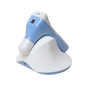 Bladderscanner front