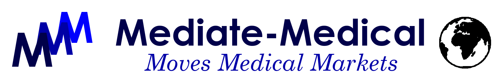 Mediate-Medical Logo